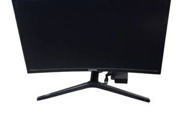 Monitor Samsung C24RG50FQU od LOMBARDi