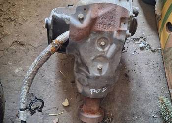 FORD KUGA MK2 4x4 4WD 2.0 TDCI AUTOMAT MOST PRZÓD REDUKTOR CV61-7L486-JG