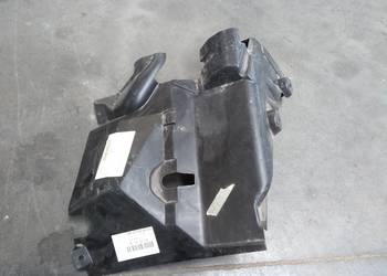 Porsche 996 kanał powietrza wydechu