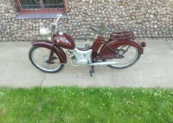Simson sr2