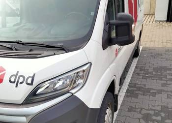 Sprzedam Citroen Jumper  L2H2