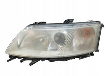 LAMPA PRZÓD LEWA EU  Saab 9-3 II (2002-2014)