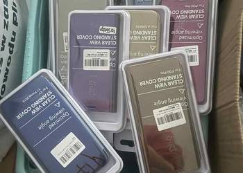 Etui pokrowce iPhone samsung