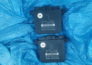 Mercedes w210 kombi 98r moduł komfortu 2108203526 2108203426