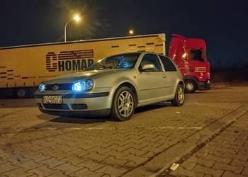 Volkswagen Golf 4 1.9TDI