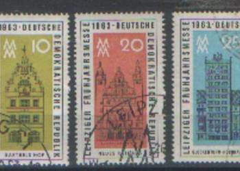 Zn. NRD Mi Wykaz w opisie  kas 1963