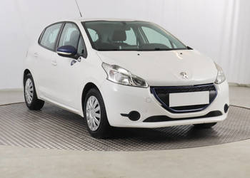 Peugeot 208 1.0 VTi