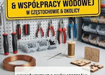 Poszukuję chałupnictwa, podwykonawstwa oraz montażu.Posiadam lokal