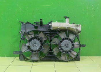 TOYOTA PRIUS II 1.5 VVTI AUT 06r HB 5D wentylator chlodnicy 422750-1300