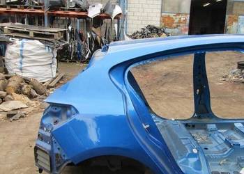 ĆWIARTKA BŁOTNIK PRAWY TYLNY TYŁ IJ FORD FOCUS MK4 HB ST-LINE