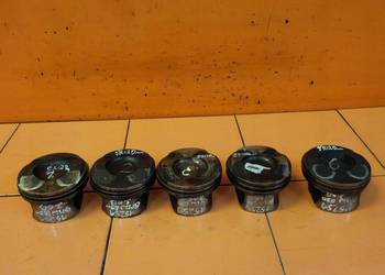 BMW E90 E60 325i 3.0 B 09r N53 218KM tlok 7558525