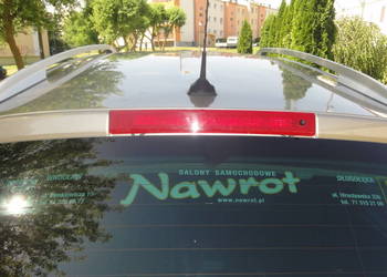 Renault Grand Scenik Limited 7-osob.SalonPL Niski przebieg!!