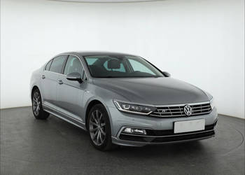 VW Passat 2.0 TDI