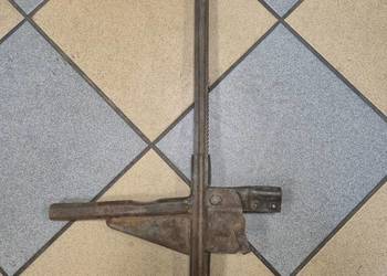 Lewarek samochodowy antyk zabytek