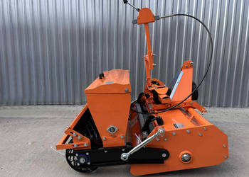 10 Glebogryzarka separacyjna z siewnikiem - dostawa cała PL