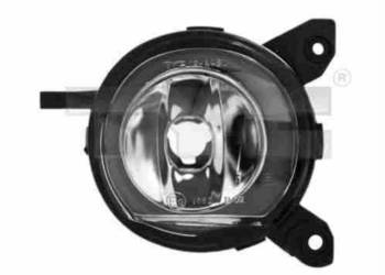 HALOGEN PR/LE H11 (H/B) - TOYOTA COROLLA 08/2004 - 02/2007
