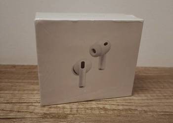 Air pods 3 pro nowe