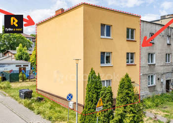 Mieszkanie Puck 55.05m2