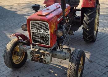 Ursus C-330 82r Płaska Oś ( C360, t25, c330)