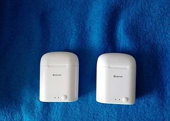 Słuchawki bluetooth denver