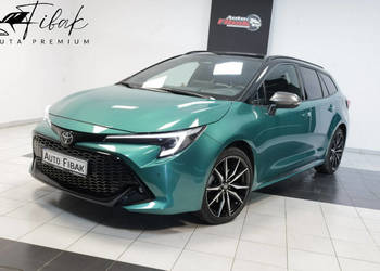 Toyota Corolla Salon Polska*I Właściciel*Bezwypadkowa*Gwarancja Producenta…