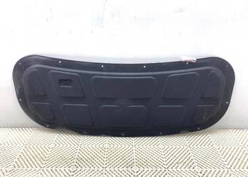 WYGŁUSZENIE MASKI HYUNDAI KONA Crossover 81124-J9000