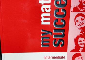 My matura TB succes intermediate kursy językowe nauka tudent book podręczni