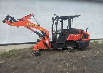 Kubota R070 2022r.Parts,Części