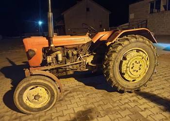 Ciągnik Ursus C-330