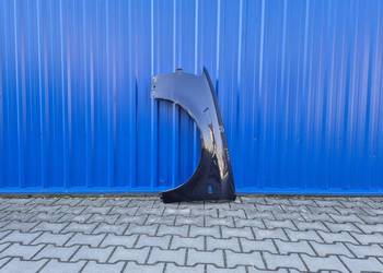 BŁOTNIK PRZÓD LEWY AUDI A6 C5 LIFT LZ5D