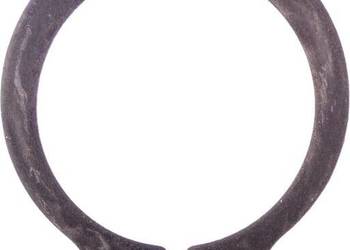 Pierścień zabezpieczający, 20 x 1,75 mm 304117