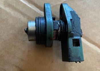 Czujnik Sensor Volvo FH FM 3515093 BOSCH 026500118