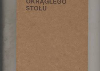 Porozumienia Okrągłego Stołu