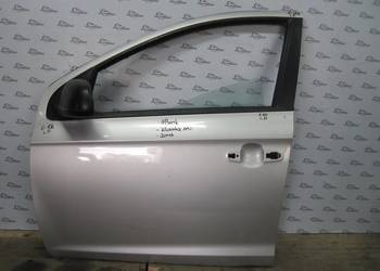 HYUNDAI I20 I 10r drzwi lewe przód