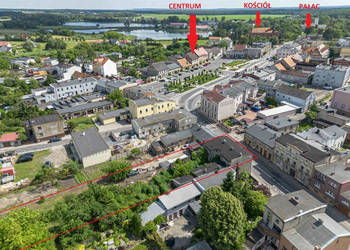 400 tys. zł | Kamienica przy rynku | 934 m²