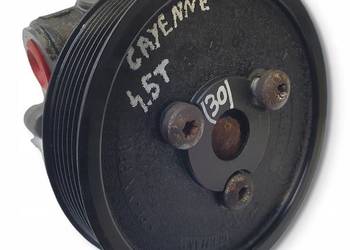 POMPA WSPOMAGANIA Porsche Cayenne I 4.5 V8 TURBO 948.314.050.04