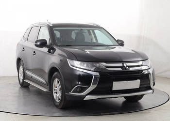 Mitsubishi Outlander 2.0