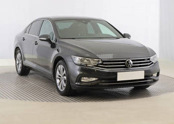 VW Passat 1.5 TSI