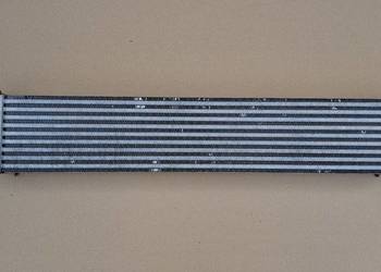 AUDI A4 B8 A5 8T Q5 8R A6 MACAN INTERCOOLER CHŁODNICA POWIETRZA 8K0145805E