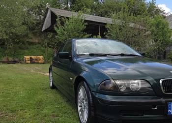 Bmw e46 Swap