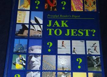 Jak to jest? Przegląd Reader's Digest