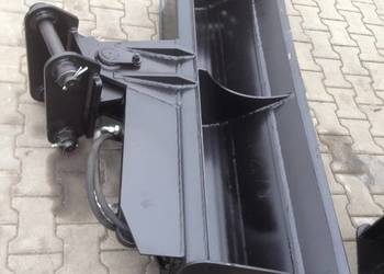 Łyżka skarpowa hydrauliczna Hidromek Waryński 102 150 CM