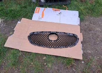 Grill Atrapa chłodnicy Mazda 6 III GBVC-50719 K3006 2018 2019 2020 2021
