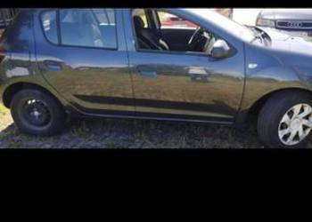 Sprzedam DACIA SANDERO 2
