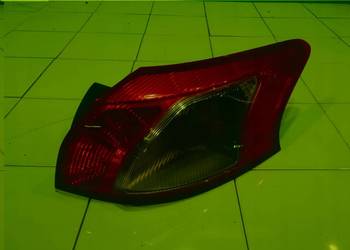 MITSUBISHI LANCER VIII X LIFT 10r HB 5D lampa prawa tyl