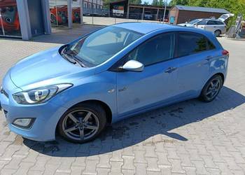 2013 Hyundai i30