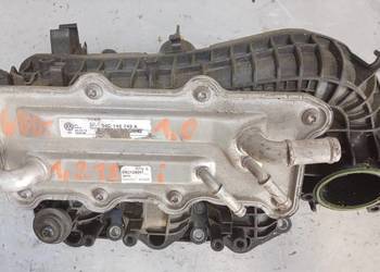 Kolektor ssący VW 1.0 TSI 04C145749A