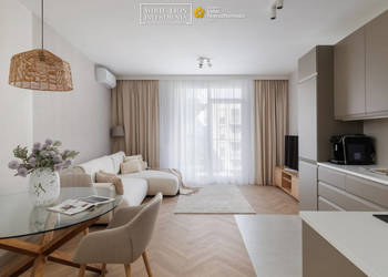 Oferta wynajmu mieszkania 47.82m2 2 pok Warszawa