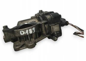 PRZEPUSTNICA Opel Corsa C D Astra H Meriva 1.3 CDTI 48CPD4 Magneti Marelli