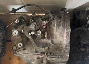 Skrzynia f40 saab 1.9